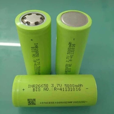 Lithium Cell In Gujarat 