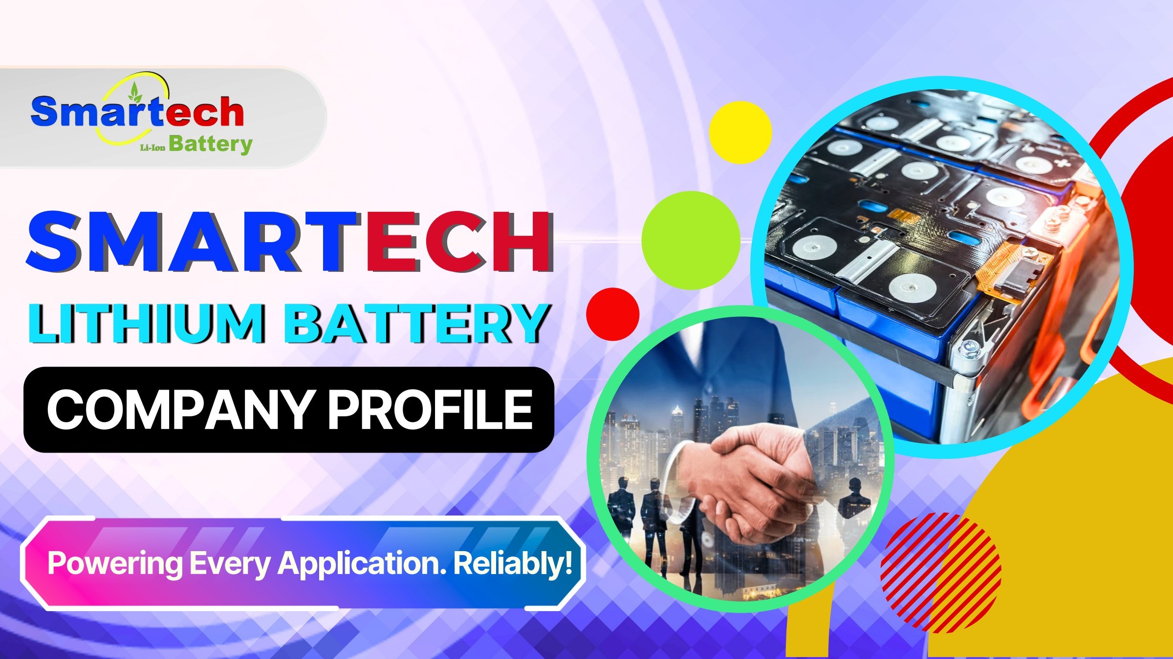 Company Profile